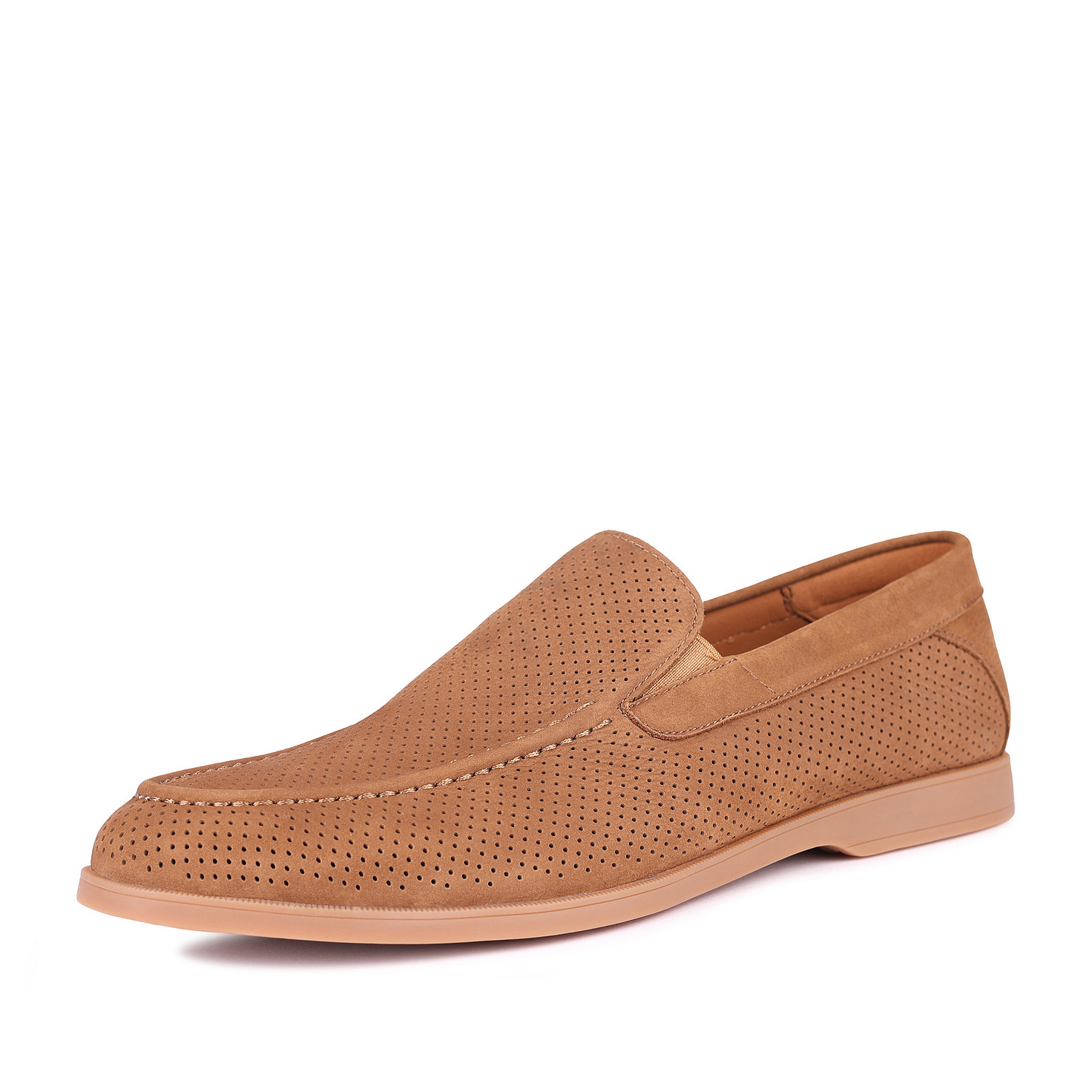 Лоферы мужские ZENDEN 73-51MV-034NK фото