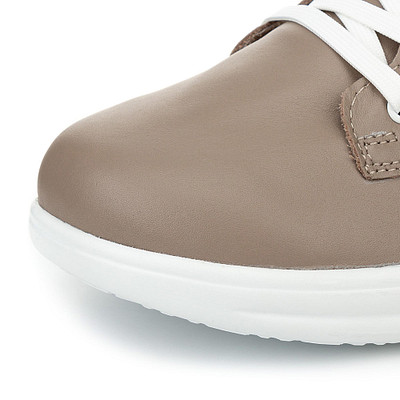 фото Полуботинки актив женские shoiberg