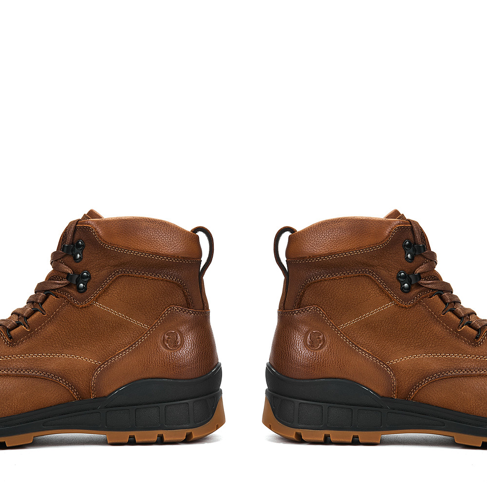 

SALAMANDER, Коричневый