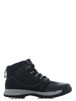 Ботинки Quattrocomforto 189-02MV-064SW, цвет черный, размер 40 - фото 3