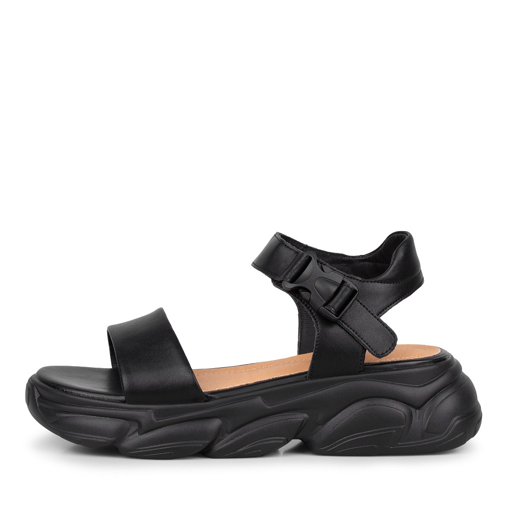 Сандалии Thomas Munz 999₽