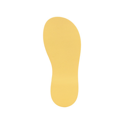 Босоножки женщины INSTREET 201-41WA-224SS, цвет желтый, размер 40 - фото 6