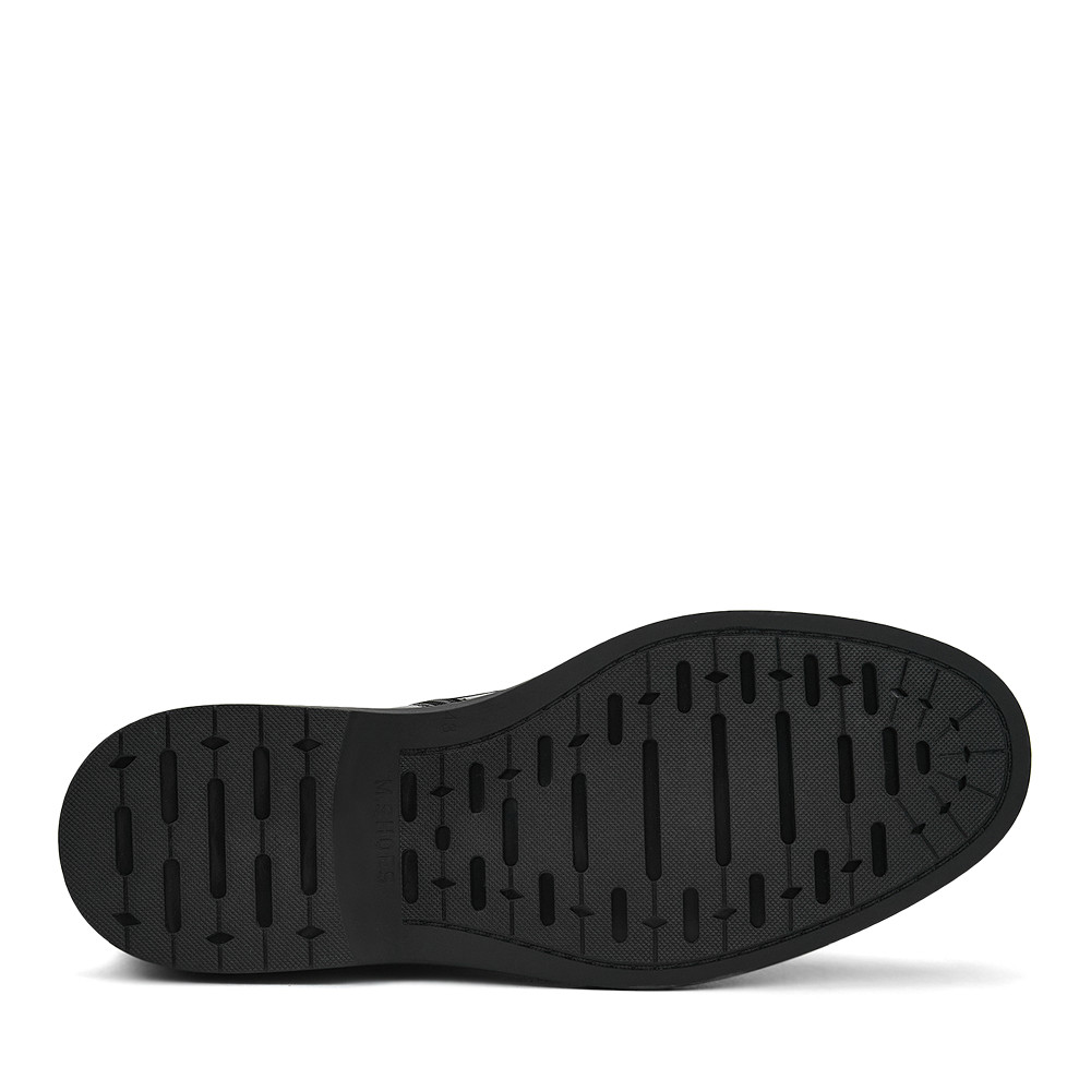 

M-Shoes, Черный