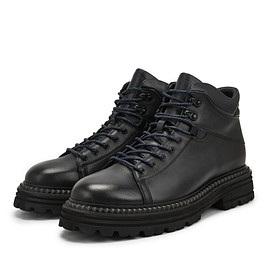 SALAMANDER Ботинки 058-5610A-5103