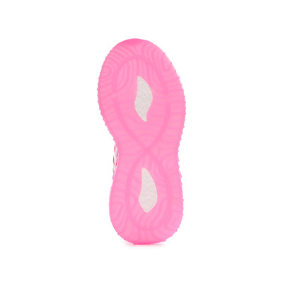 Кроссовки для девочек Pulse 201-41GO-116TT, цвет розовый, размер 32 - фото 5