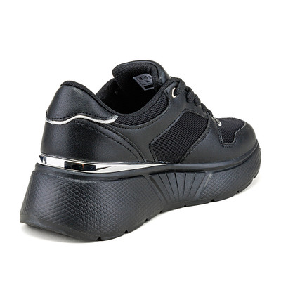 фото Полуботинки актив женские pulse