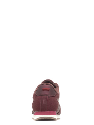 Кроссовки CARRERA CAW823006Z-03, цвет бордовый, размер 37 - фото 4