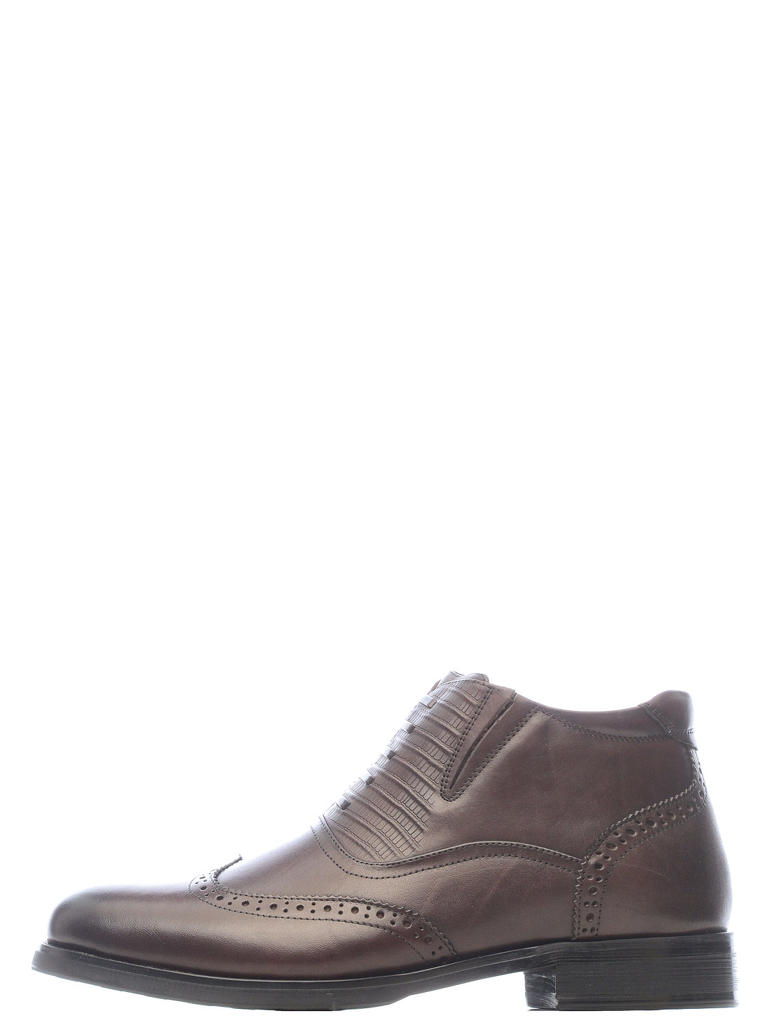 Ботинки мужчины ZENDEN collection 58-82MV-152KM фото