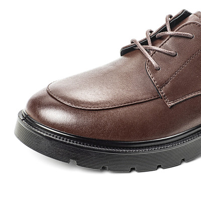 фото Полуботинки женские zenden