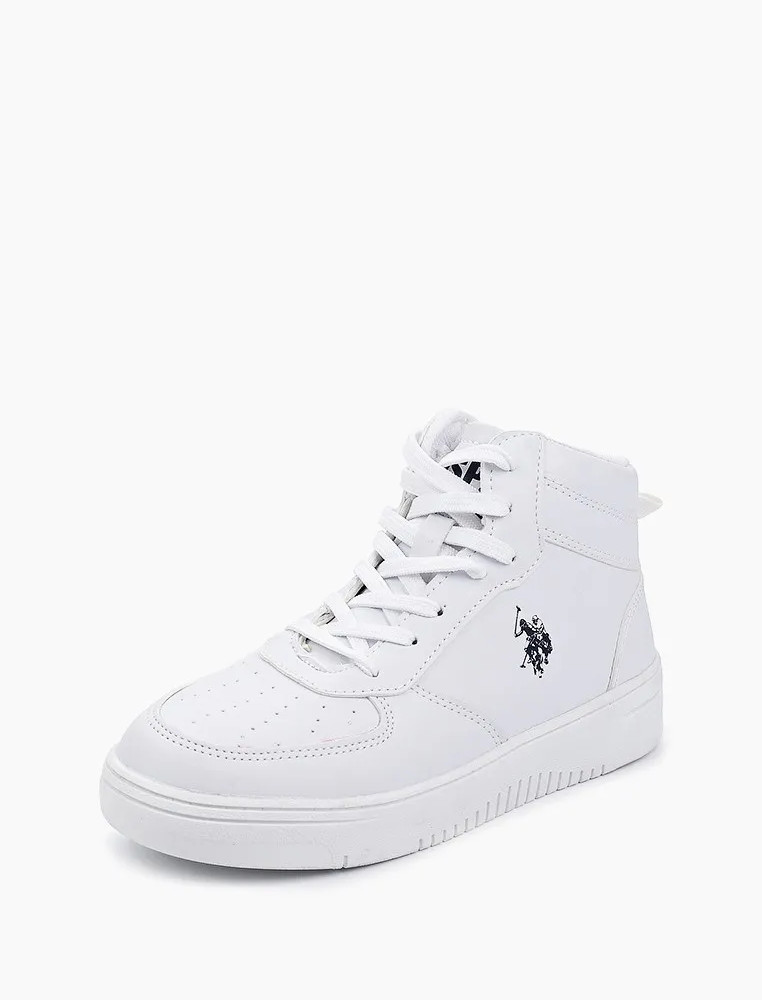 

U.S. POLO ASSN., Белый