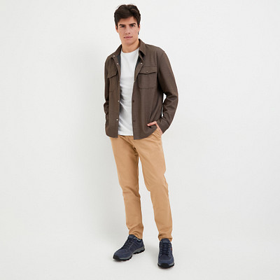 фото Полуботинки актив мужские quattrocomforto