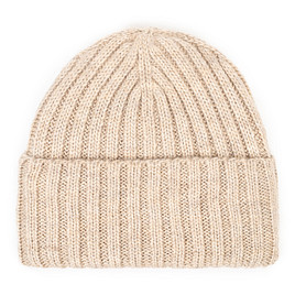 Thomas Munz Шапка LT 623-беж