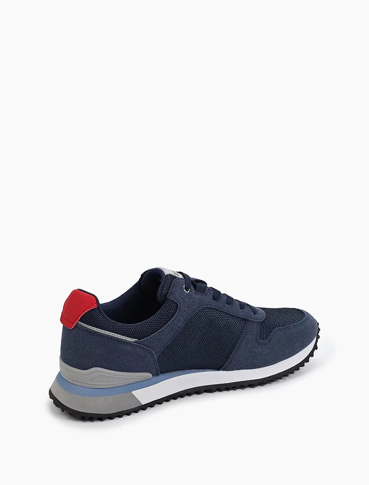 

U.S. POLO ASSN., Синий