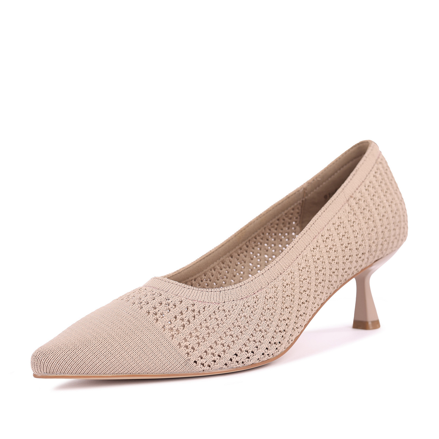 Лодочки женские INSTREET 91-51WB-020T фото