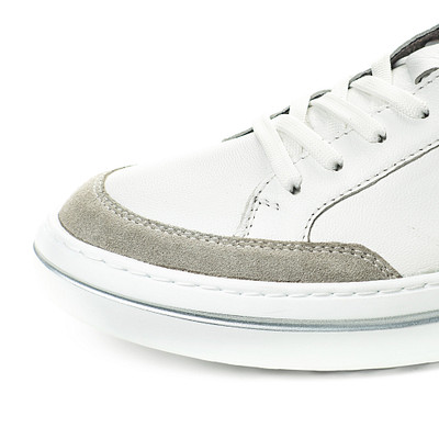 фото Полуботинки актив женские zenden