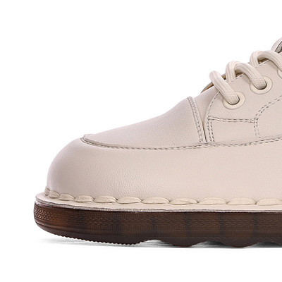 фото Полуботинки женские marisetta