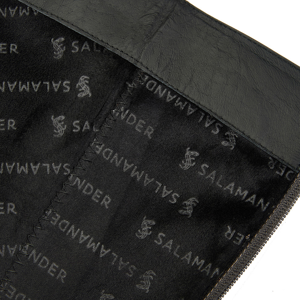 

SALAMANDER, Серый