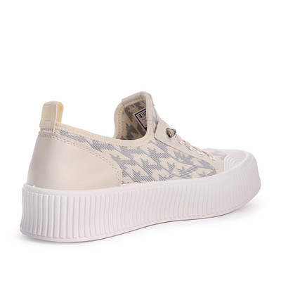 фото Полуботинки актив женские instreet