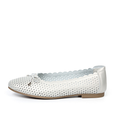 фото Балетки женские zenden comfort