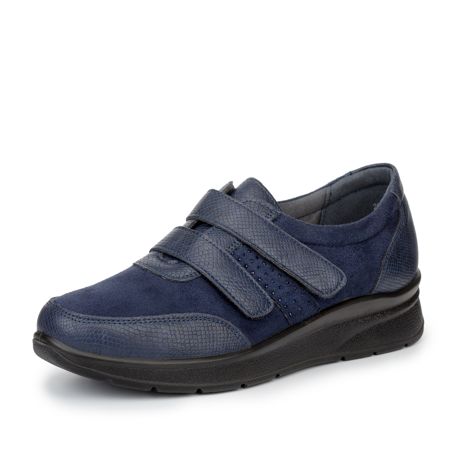 Полуботинки женщины ZENDEN comfort 203-12WB-009TT фото