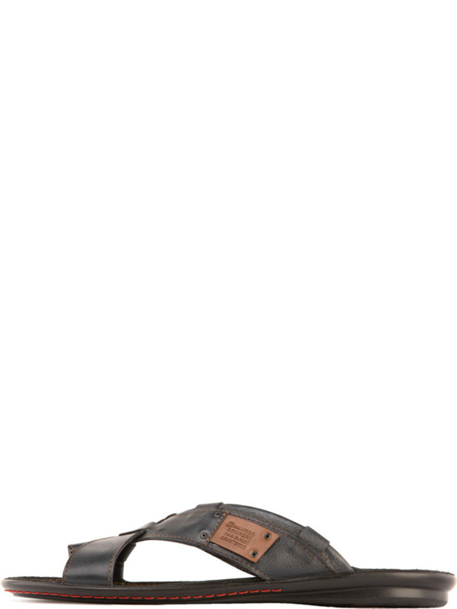 Сандалии мужчины QUATTROCOMFORTO 5264 фото