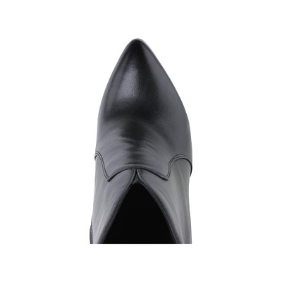 Ботинки ZENDEN 37-01WR-001SR, цвет черный, размер 36 - фото 3