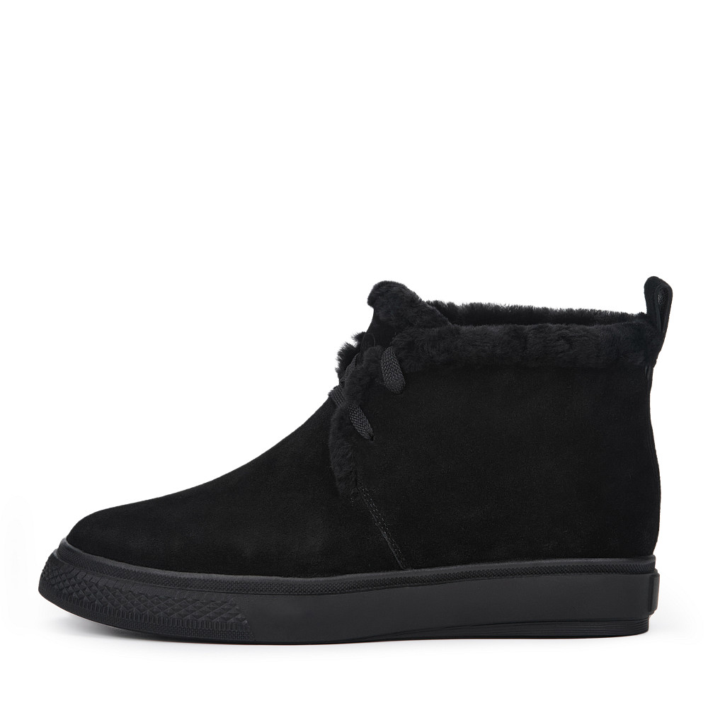 

SALAMANDER, Черный