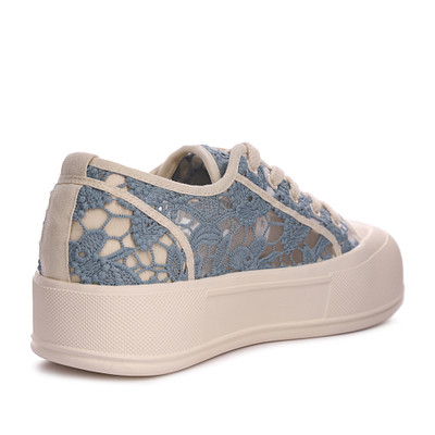 фото Полуботинки актив женские instreet