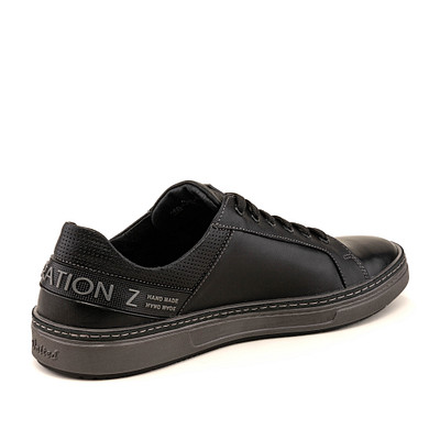 фото Полуботинки актив мужские zenden