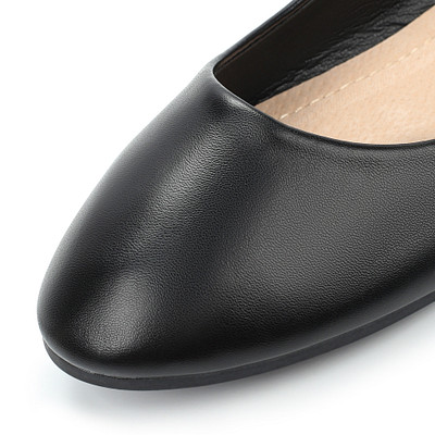 Балетки женские ZENDEN