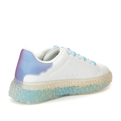 фото Полуботинки актив женские pulse