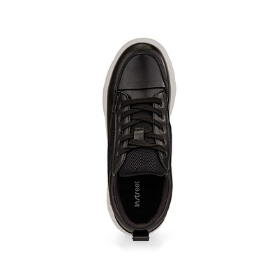 фото Полуботинки актив женские instreet