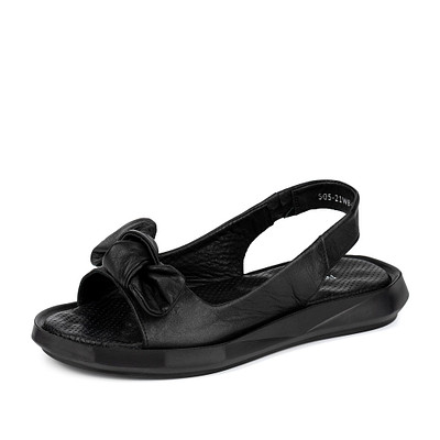 

Сандалии женские Donna Style, Черный