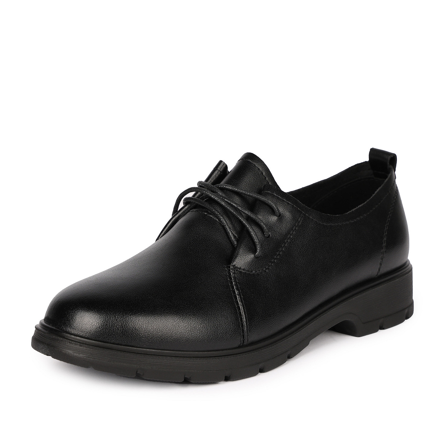 Полуботинки женские ZENDEN 98-12WA-1604VT фото