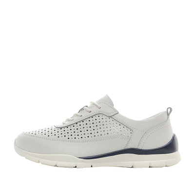 фото Полуботинки актив женские zenden active