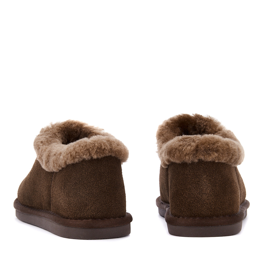 

Thomas Munz, Коричневый