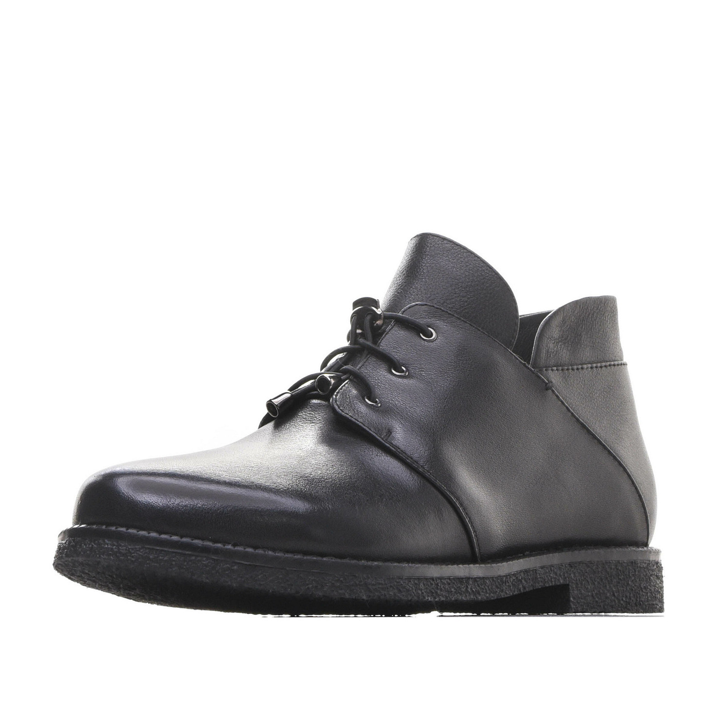 Ботинки женщины ZENDEN collection 25-91WB-081KR фото