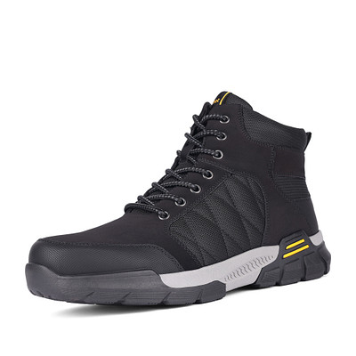 Ботинки актив мужские INSTREET