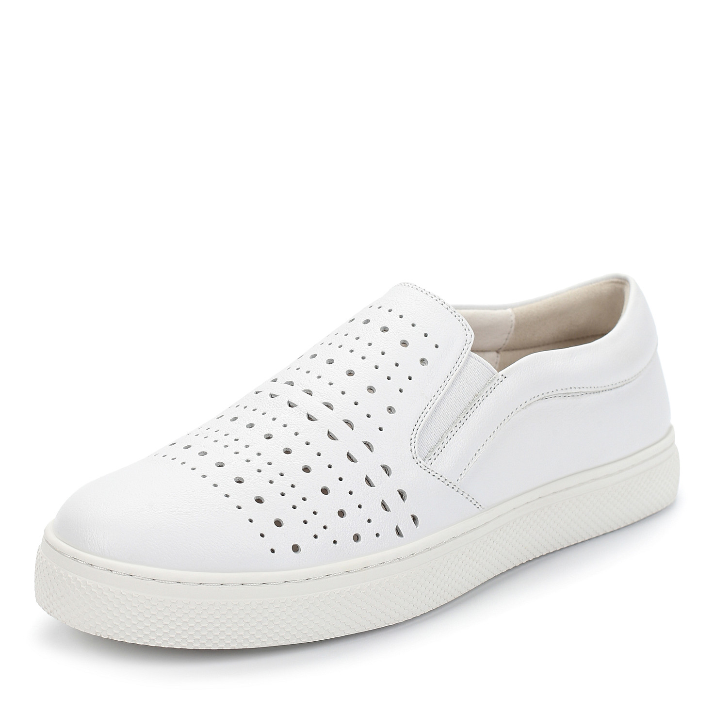 Слипоны женщины Thomas Munz 283-123E-1101 фото