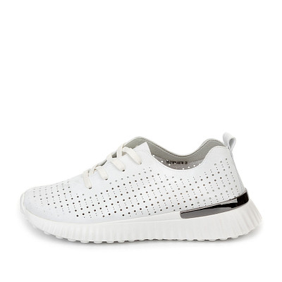 фото Полуботинки актив женские instreet