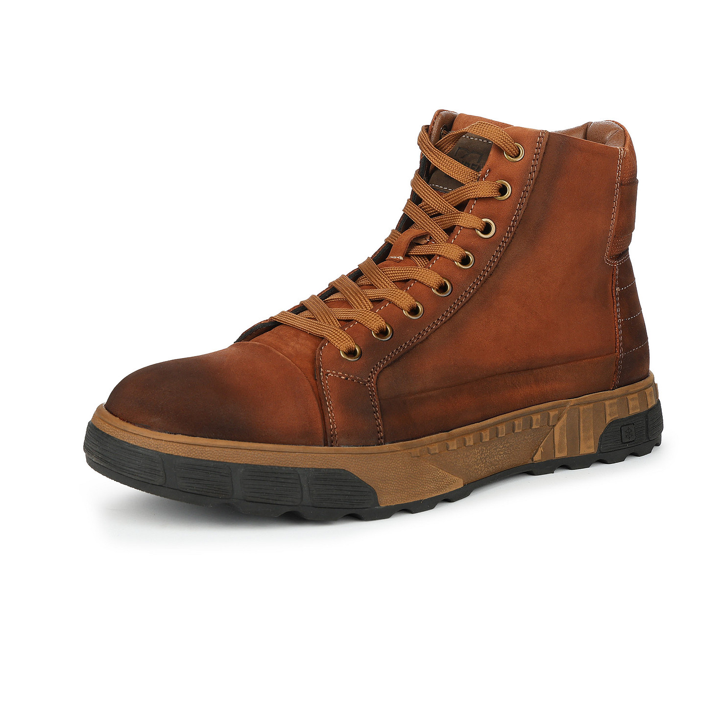 Ботинки мужские ZENDEN 296-42MV-054NN фото