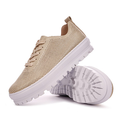 фото Полуботинки женские marisetta