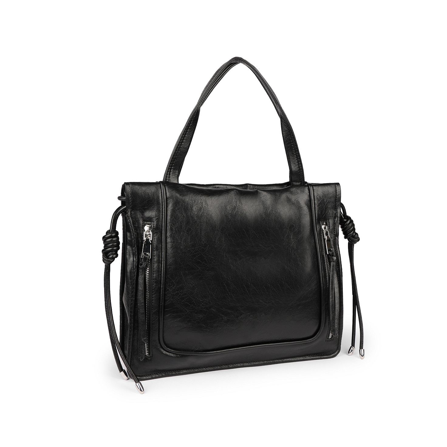 Сумки с ручками женские ZENDEN DO-52BWC-005 фото