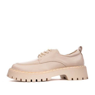 фото Полуботинки женские zenden