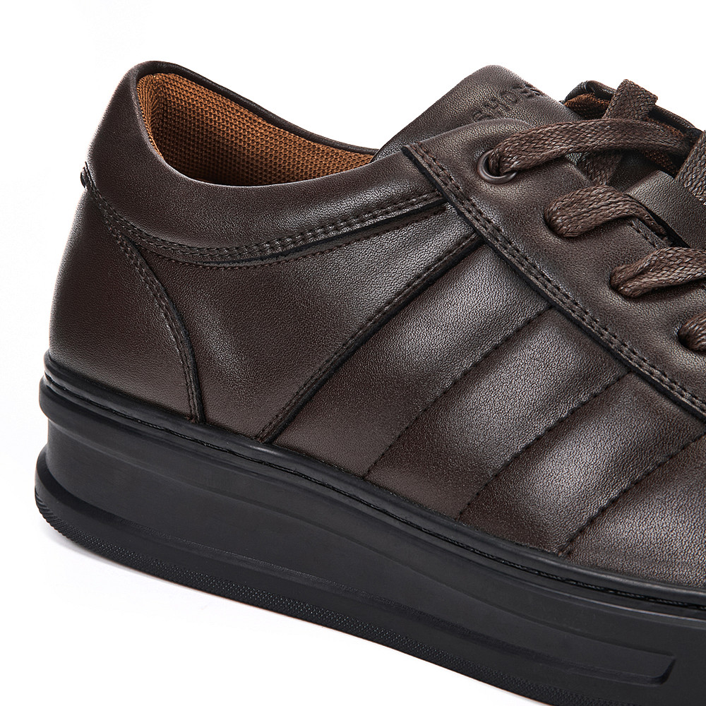 

M-Shoes, Коричневый