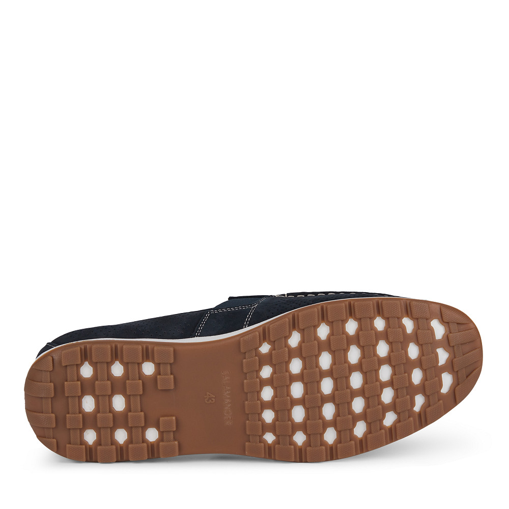 

SALAMANDER, Синий