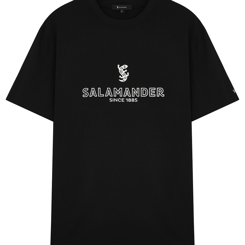 

SALAMANDER, Черный