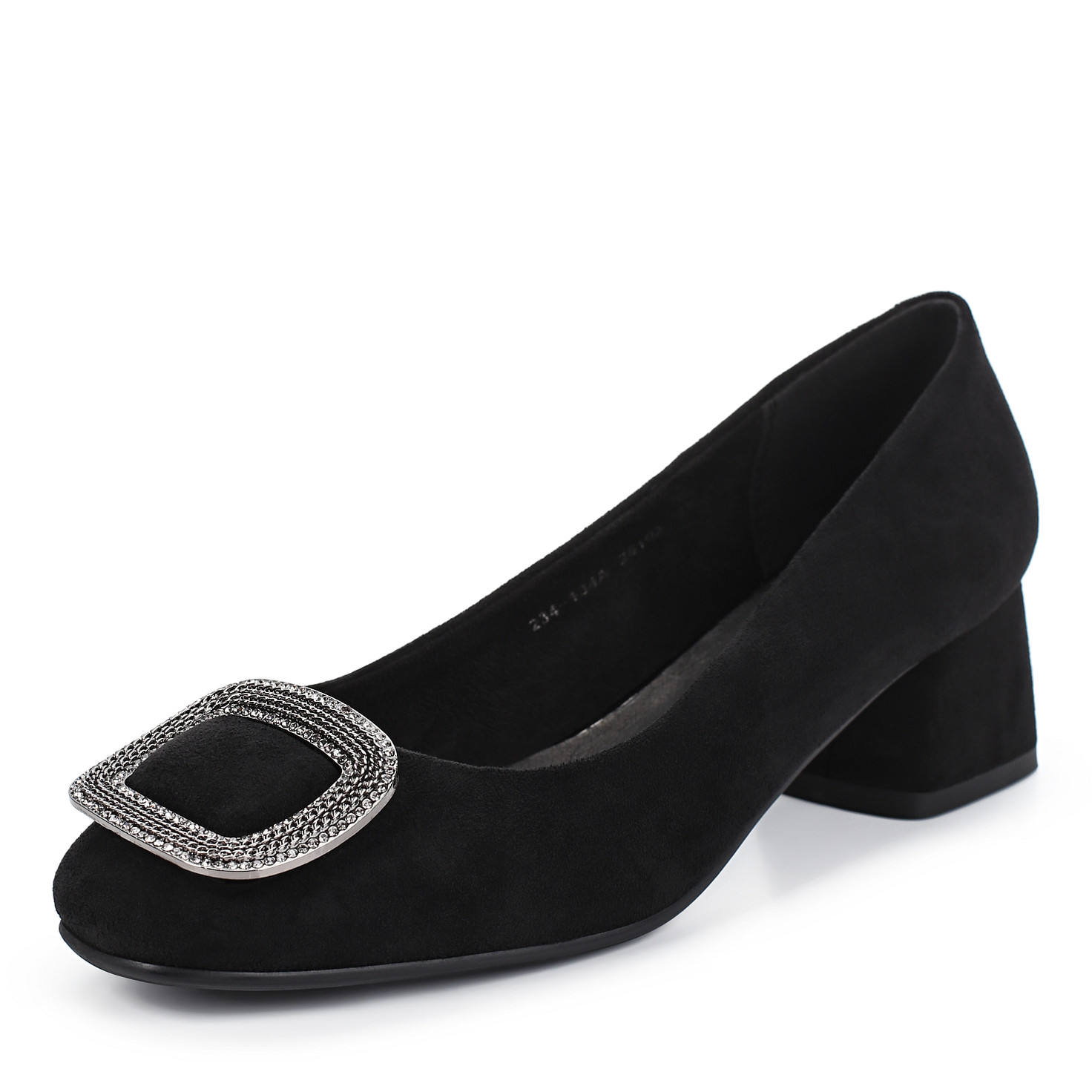 Туфли женщины Bridget 234-134A-26102 фото