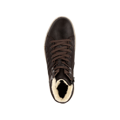 Ботинки Rieker 30734-25, цвет коричневый, размер 41 - фото 5