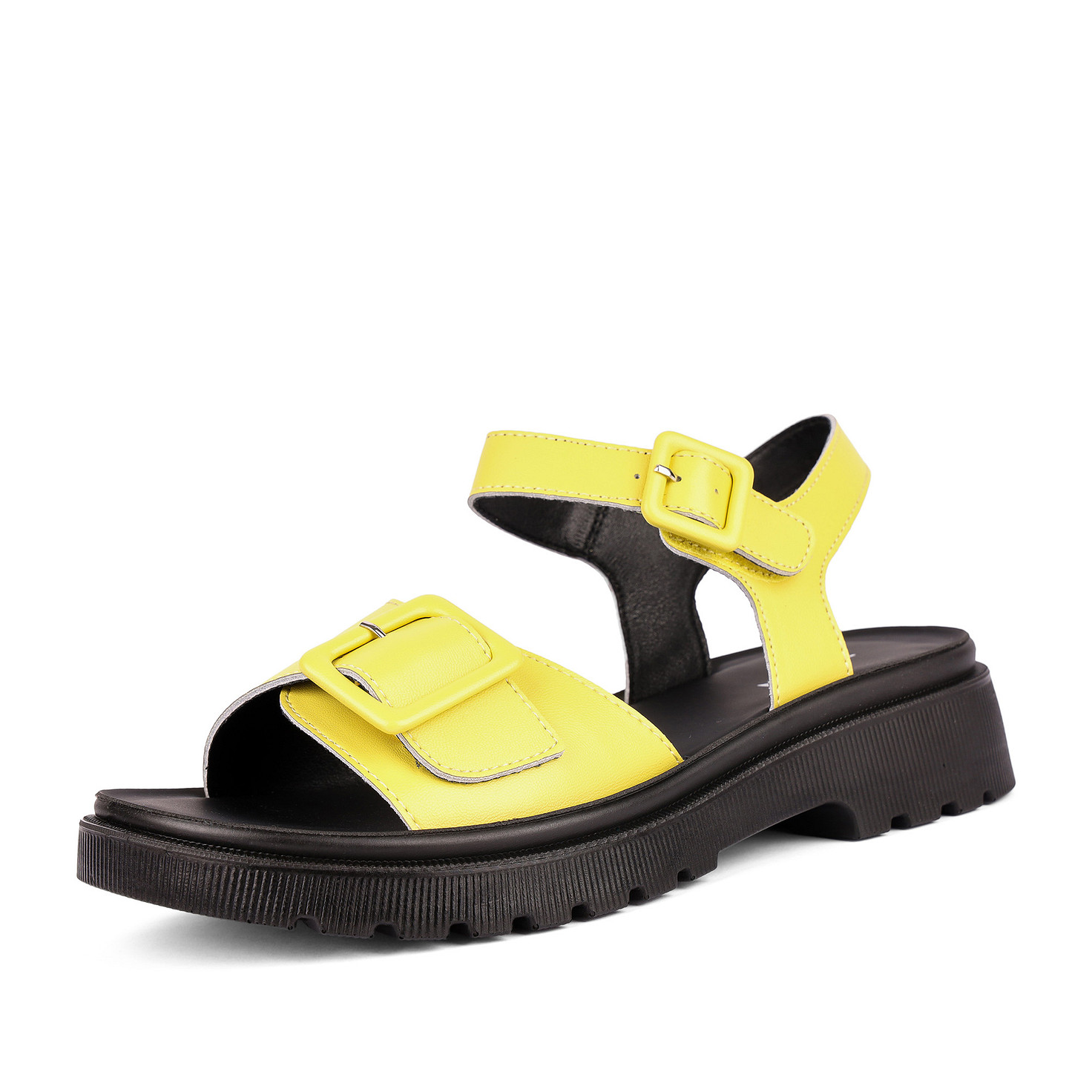 Босоножки женские ZENDEN 245-41WK-257VS фото